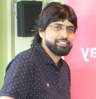 Abhishek