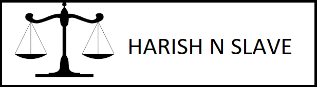 Harish N Salve